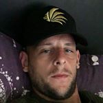 Profile Picture of Steven Bailey (@stevenbailey1990) on Instagram