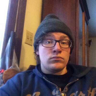 Profile Picture of Joe  Pfeifer (@PfeiferJoe) on Twitter