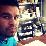 Profile Picture of Joe Vargas (@mrv717) on Instagram