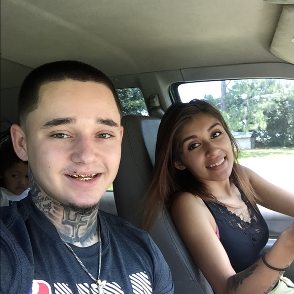 Profile Picture of Joshua Deanda (@joshgdeanda) on Poshmark