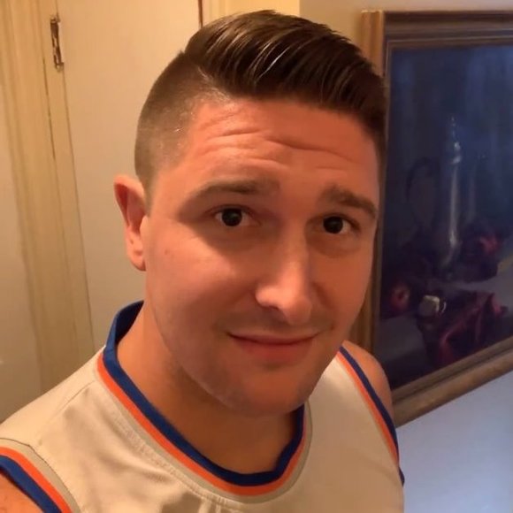 Profile Picture of Christian Grunkemeyer (@cgrunkemeyer) on Poshmark