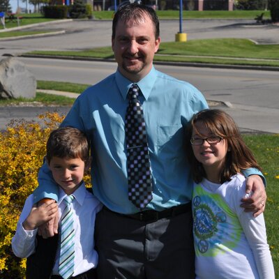 Profile Picture of Carl Simons (@CarlSimons24) on Twitter