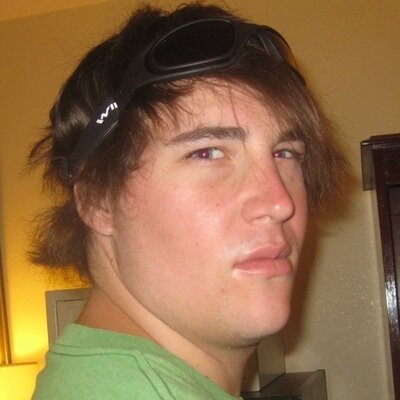 Profile Picture of Adam Rickert (@inimitablelion) on Twitter