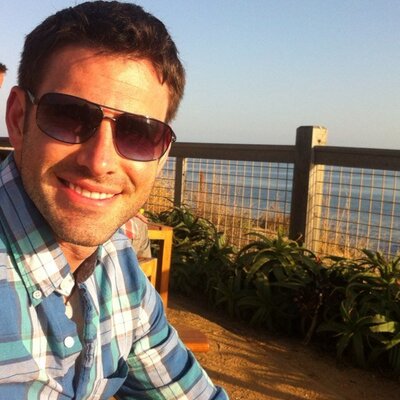 Profile Picture of Bradley MacDougall (@bradleydpt) on Twitter
