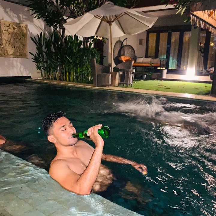 Profile Picture of gregorgeger (@gregorgeger) on Tiktok