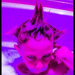Profile Picture of Jessica Rees (@sickandwicked) on Flickr