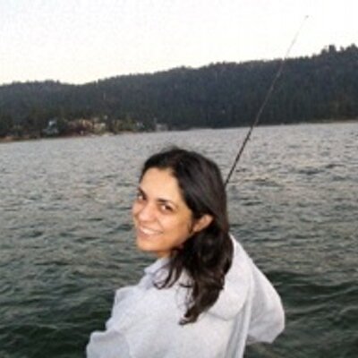 Profile Picture of Veronica Gonzalez (@veronicagonzal) on Twitter