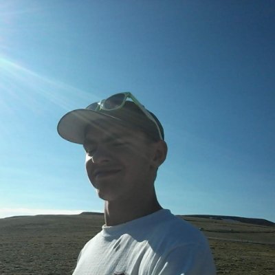 Profile Picture of Zach Bunting (@bunting_zach) on Twitter