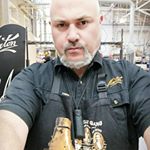 Profile Picture of Matthew Reader (@mattellica) on Instagram