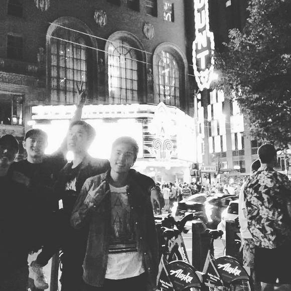 Profile Picture of Chanku Lee (@chankulee) on Poshmark