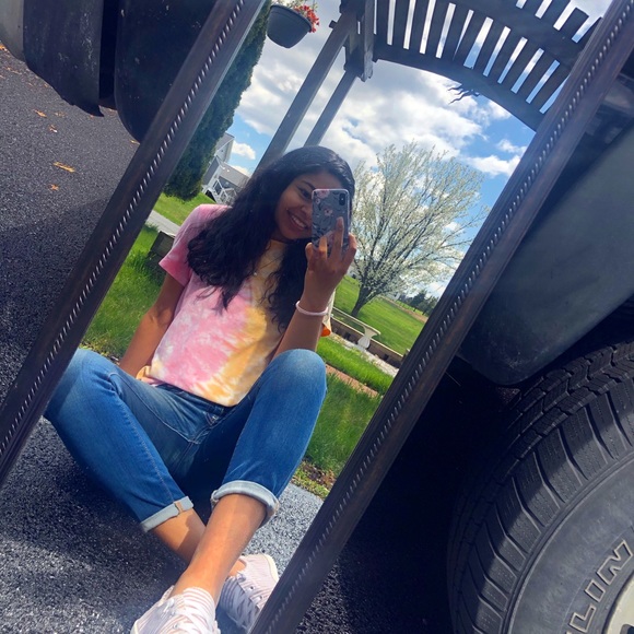 Profile Picture of Anu Pabbathi (@anur29) on Poshmark