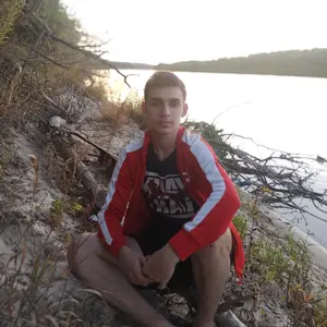 Profile Picture of Арсен (@davydovmtb) on Tiktok