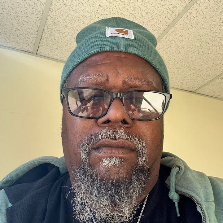 Profile Picture of Kevin  Fields (@kevin.fields91) on Tiktok