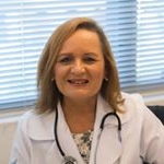 Profile Picture of Dra. Adalgisa Abreu (@draadalgisaabreu) on Instagram