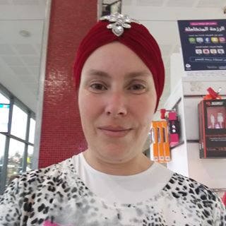 Profile Picture of Sara Hershkovitz (@sara.hershkovitz.56) on Facebook