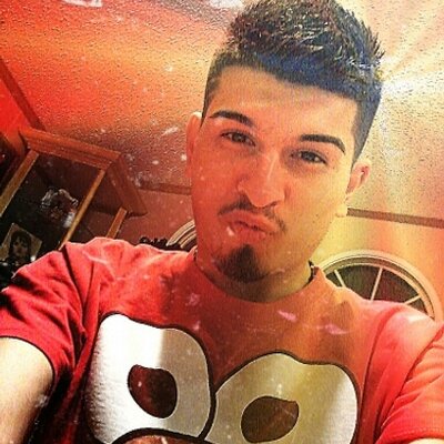 Profile Picture of Gustavo Landeros (@LanderosGustavo) on Twitter