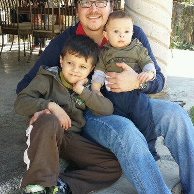 Profile Picture of Vidal Iruegas Maeda (@VidalCirPlastic) on Twitter