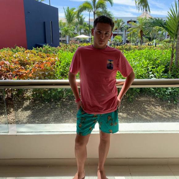 Profile Picture of James Myers (@jamesmyers533) on Poshmark