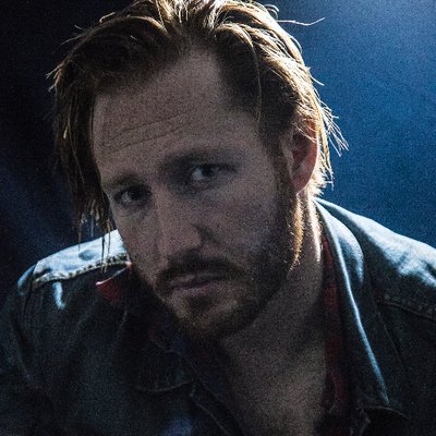 Profile Picture of Joe Marson (@JoeMarsonMusic) on Twitter