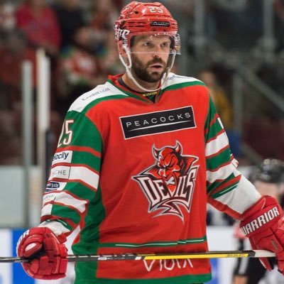 Profile Picture of Blair Riley (@Briles25) on Twitter