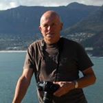 Profile Picture of Peter Underhill (@underhillpeter) on Instagram