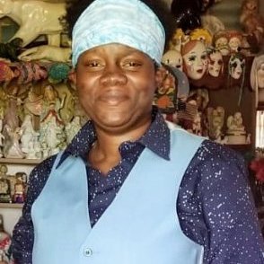 Profile Picture of Shanicka Thomas (@thomas_shanicka) on Twitter