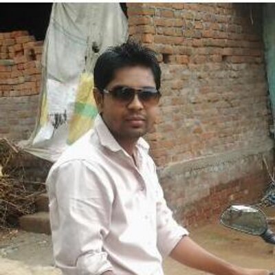 Profile Picture of Nirav Bhatt (@niravbhatt6989) on Twitter