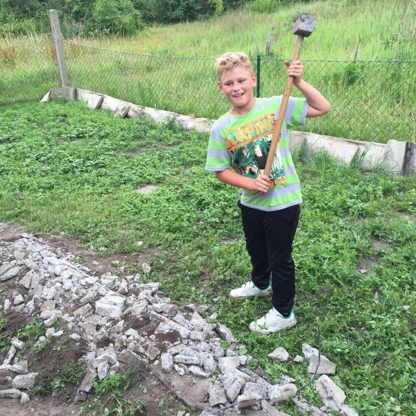 Profile Picture of John Pascal (@johnpascalrehkopf) on Tiktok