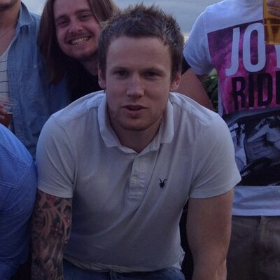 Profile Picture of Josh Hay (@joshloppy) on Twitter