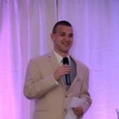 Profile Picture of Josh Tefft (@TheWalkingDez) on Twitter