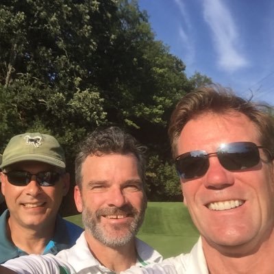 Profile Picture of Jim Kirby (@JimKirby14) on Twitter
