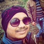 Profile Picture of Vishal Sinha (@iamvishalsinha) on Instagram