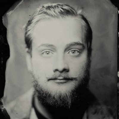 Profile Picture of Patrick Dehler (@padehler) on Twitter