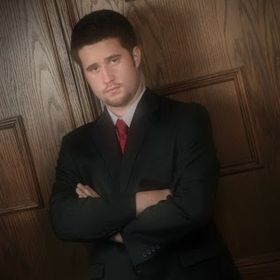 Profile Picture of Zachary LeBoeuf (@leboeuf0189) on Pinterest