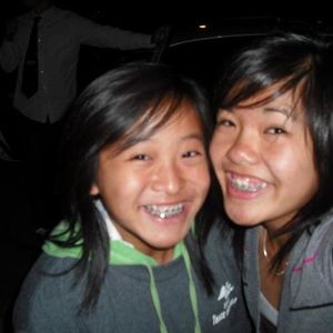 Profile Picture of Margaret Ho (@orangemargaret) on Myspace