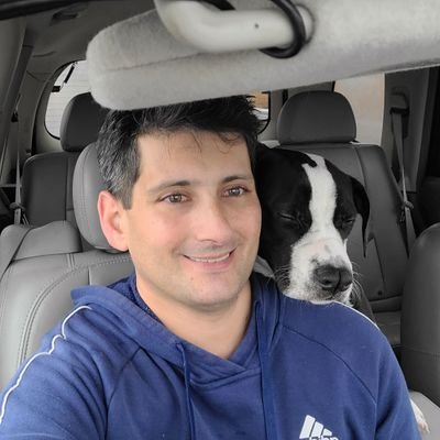 Profile Picture of Jonathan Whitkin (@JMWhitkin) on Twitter