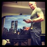 Profile Picture of David J Rudolph (@davidjrudolph2) on Instagram