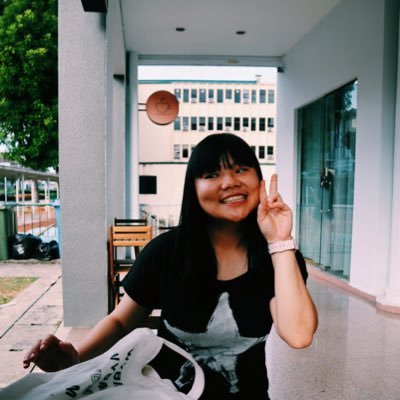 Profile Picture of Angela Chew (@30_angelAc) on Twitter