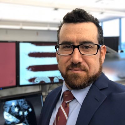 Profile Picture of Zach Cochran (@zlcochran) on Twitter