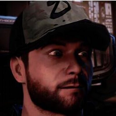 Profile Picture of Jeff ''Joker''Moreau (@JeffJ0kerM0reau) on Twitter