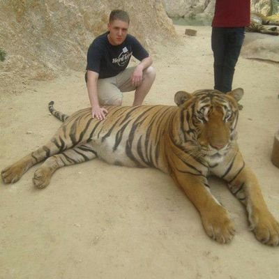 Profile Picture of Tyler Fontenot (@TylerFontenot5) on Twitter