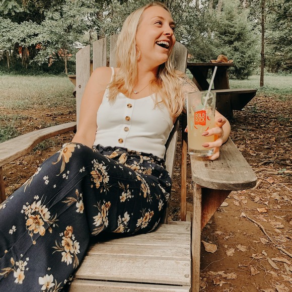 Profile Picture of Blake Crowson (@crowsonbs) on Poshmark