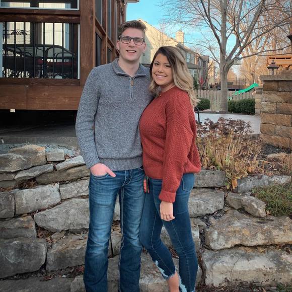 Kylee Kruleski - Poshmark Profile Picture of Kylee Kruleski (@kylee_kruleski) on Poshmark