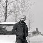 Profile Picture of Karanbir singh (@karansursingh_) on Instagram