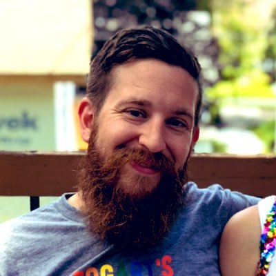 Profile Picture of Stephen Lyle Heuer (@stephenheuer) on Twitter