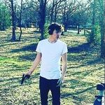 Profile Picture of Isaac Garner (@isaac_garner69) on Instagram