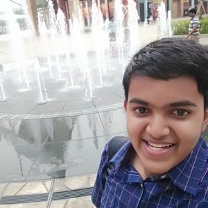 Profile Picture of Ikram (@IkramShariff19) on Twitter