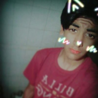Profile Picture of Javier Barrientos (@monitooki) on Twitter