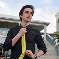 Profile Picture of Daniel Keller (@daniel-keller-31) on Quora