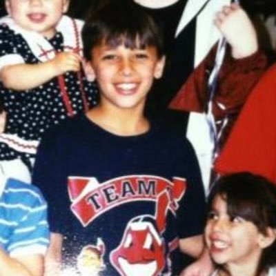 Profile Picture of Dan Martini (@DanMartini04) on Twitter